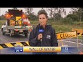 australia tsunami