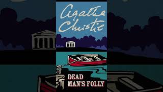 Dead Man's Folly A Hercule Poirot Mystery Agatha Christie | Mystery AudioBook En