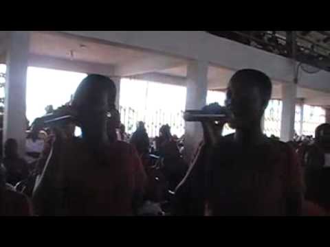 The 49th True Faith Church of Ghana Convention @ Mampong. for more videos contact this website address - www.johnworld.tk or contact this phone number +23354...