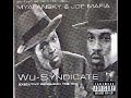 Wu Syndicate - Golden Sands