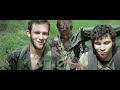 Redemption Action War Drama Full Film 2014