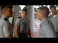 Regimental