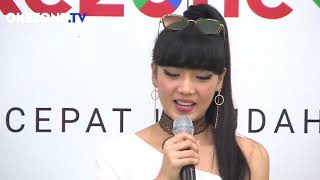 Bedah Lirik Single Terbaru Dilza 39 Perawan Idaman 39 Kongkow Okezone 3 6 Bedah Lirik Single Terbaru Dilza 39 Perawan Idaman 39 Kongkow Okezone 3 6