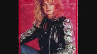 Watch Bonnie Tyler The Desert Is In Your Heart video