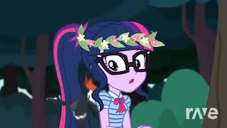 -Null Ravedj Mlp Eg Choose Your Own Ending Stressed In Show Text Support And Many More
