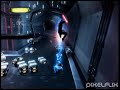 Star Wars: The Force Unleashed Demo Gameplay/Review