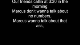Watch Ludacris Bots Radio video