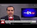 Os Pingos Nos Is - 15/08/2019 - Abuso de autoridade / Palocci conta mais / Guedes e a Argentina