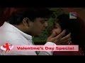 Ram and Priya's Romantic Moments - Tere Ishq Ki - Valentine's Day Special