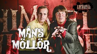 Måns Möller - Himmel Och Hilvede