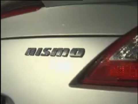 2010 Nissan 370Z Nismo 2010 Nissan 370Z Nismo wwwworldcarfanscom