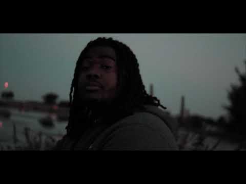 H.B.G - Broke Me Down ( Dir. bino_boomin_ )