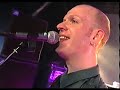 Cardiacs live at Frozenland 1998 - Dog Like Sparky