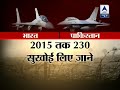 image India Pakistan Evaluation On Military Strengths