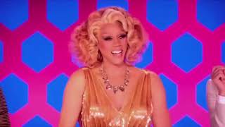 JOelapussy - voice over on rupauls drag race