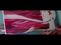Painting Pocahontas With Flower Like Glen Keane By Nyko Pk16