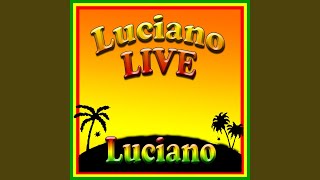 It'S Me Again Jah (Live)