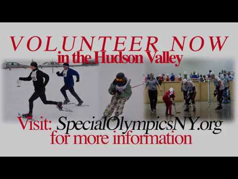 Special Olympics 2017 In Need of Last Minute Volunteers 0 - Special Olympics 2017 In Need of Last Minute Volunteers