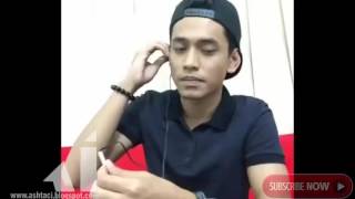 Ed Sheeran - Photograph (Khai Bahar) Cover