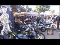 ENCONTRO DE MOTOCICLISTAS EM CURVELO MG 2013