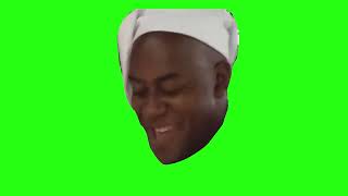 Hehe Boi Meme Green Screen