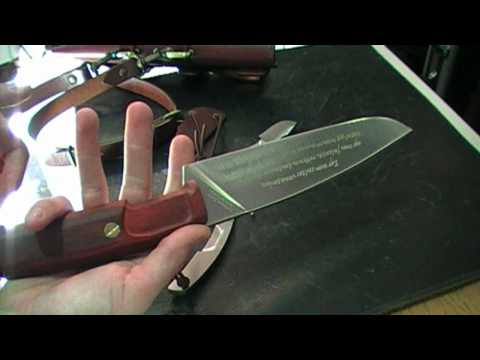 Survival Tracker Parang Kukri Bolo Knife NR More Information