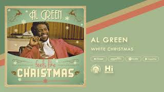 Watch Al Green White Christmas video
