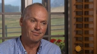 Michael Keaton: From Batman to Birdman Michael Keaton: From Batman to Birdman