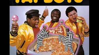 Watch Fat Boys The Place To Be video
