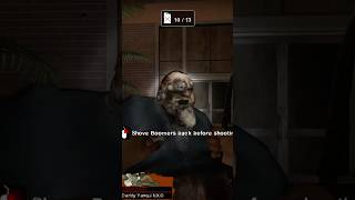 Left 4 Dead 2 But The Boomer Disappeared