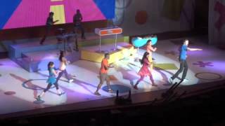 Fresh Beat Band - Here We Go