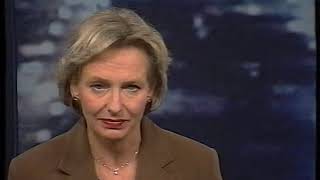 Rtl Nachtjournal Und Werbung 1994