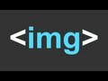 HTML img tag Example and Tutorial using CSS