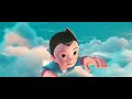 Teaser Trailer de Astro Boy Teaser Trailer de Astro Boy