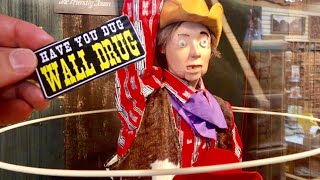 The Strangest Tourist Trap in South Dakota - Wall Drug Store The Strangest Tourist Trap in South Dakota - Wall Drug Store