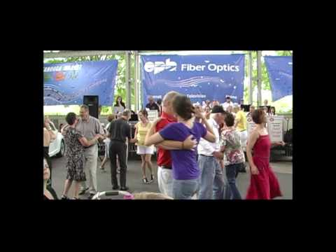 Sweet Georgia Sound Fever