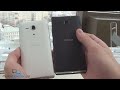 Первый взгляд на Sony Xperia SP (hands-on)
