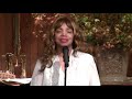 Mercedes Nicole Sings "Breathe Again"—Seattle Unity Church—11-10-2013