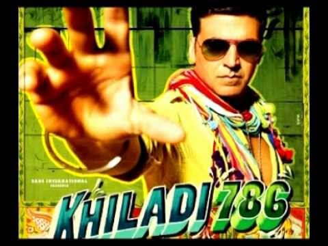 Hookah Bar Remix | DJ A.Sen & DJ Amann - Khiladi 786 Ft. Akshay...