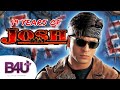 JOSH - Full Movie HD 1080p | Shahrukh Khan , Aishwarya Rai