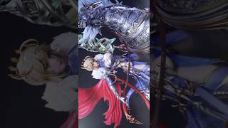 Umm Studio - Aturia Pendragon - Lancer