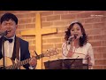 Daniel and Lisha Sunuwar// Nepali Christian Wedding