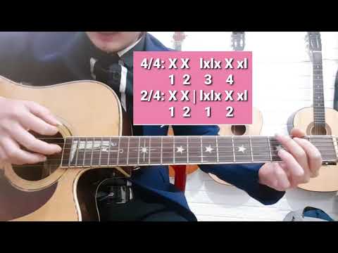 Hướng Dẫn Guitar : Ánh Nắng Của Anh | Đức Phúc | Nguyên Singer