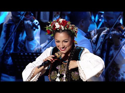 Andra - TRADITIONAL (Concert Integral @ Sala Palatului)