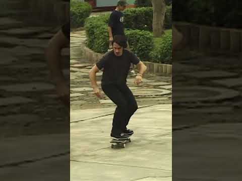 Ethan Fowler Classic Skateboarding Shorts #skateboarding