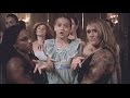 Pussy Riot - Straight Outta Vagina (feat. Desi Mo & Leikeli47). Official Music Video