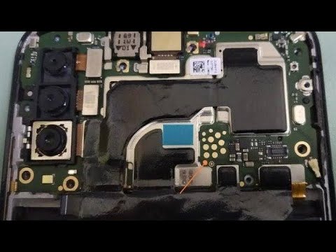 how to remove p30lite google account with test point. how to remove p30lite google account with test point.
