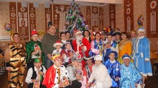 Детям Новороссии - тепло и заботу