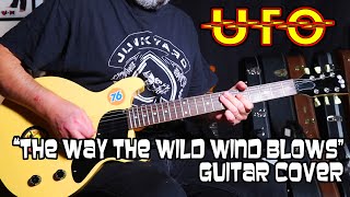 Watch Ufo the Way The Wild Wind Blows video
