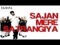 Sajan Mere Satrangiya feat. Priyanka Chopra - Video Song | Ek Dana | Daler Mehndi